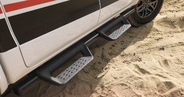  Ranger Tremor XLT
